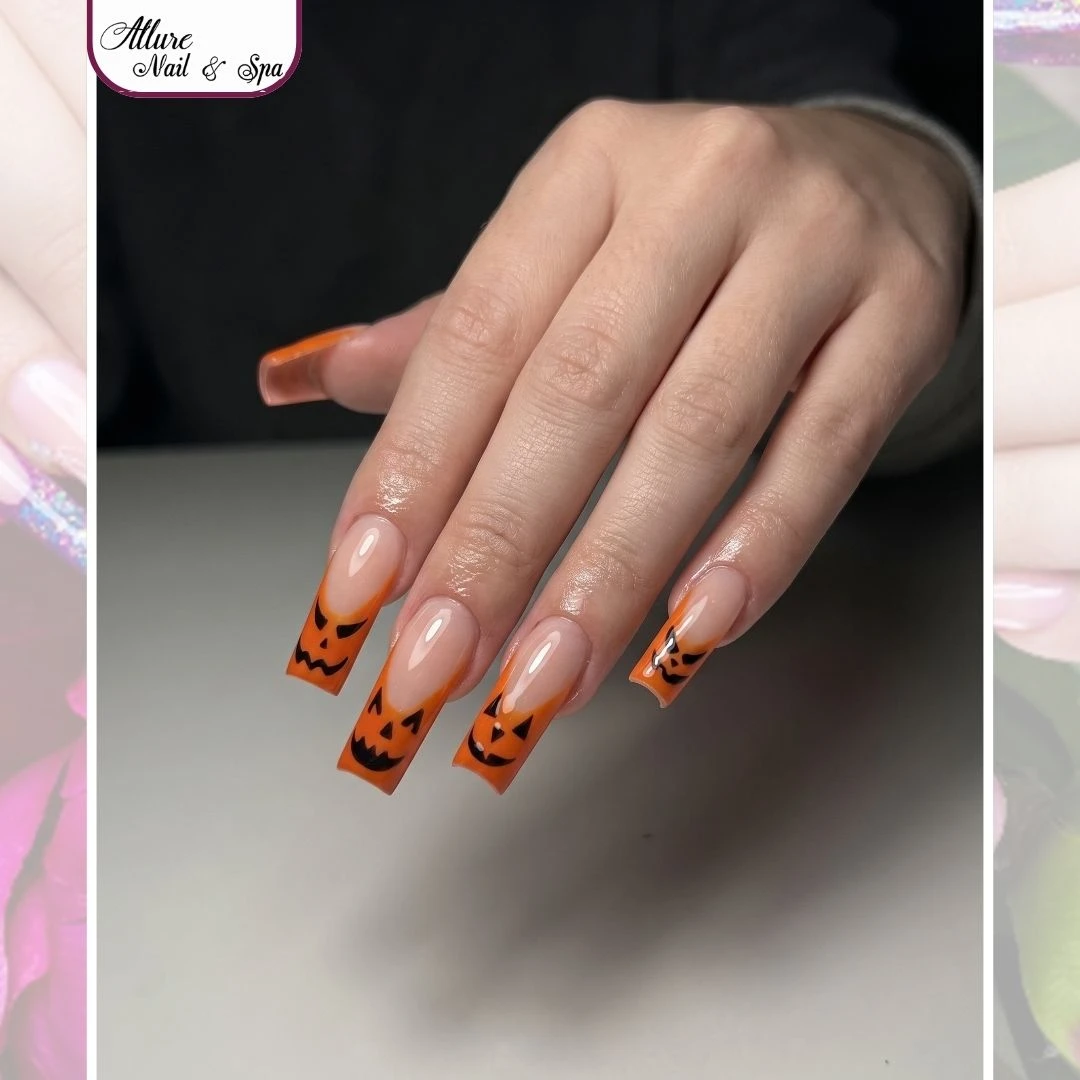 Nails Design