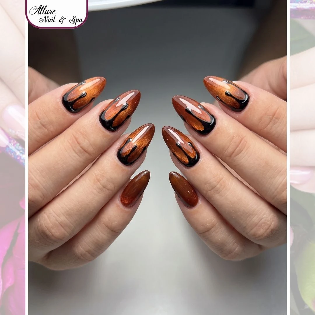 Nails Design