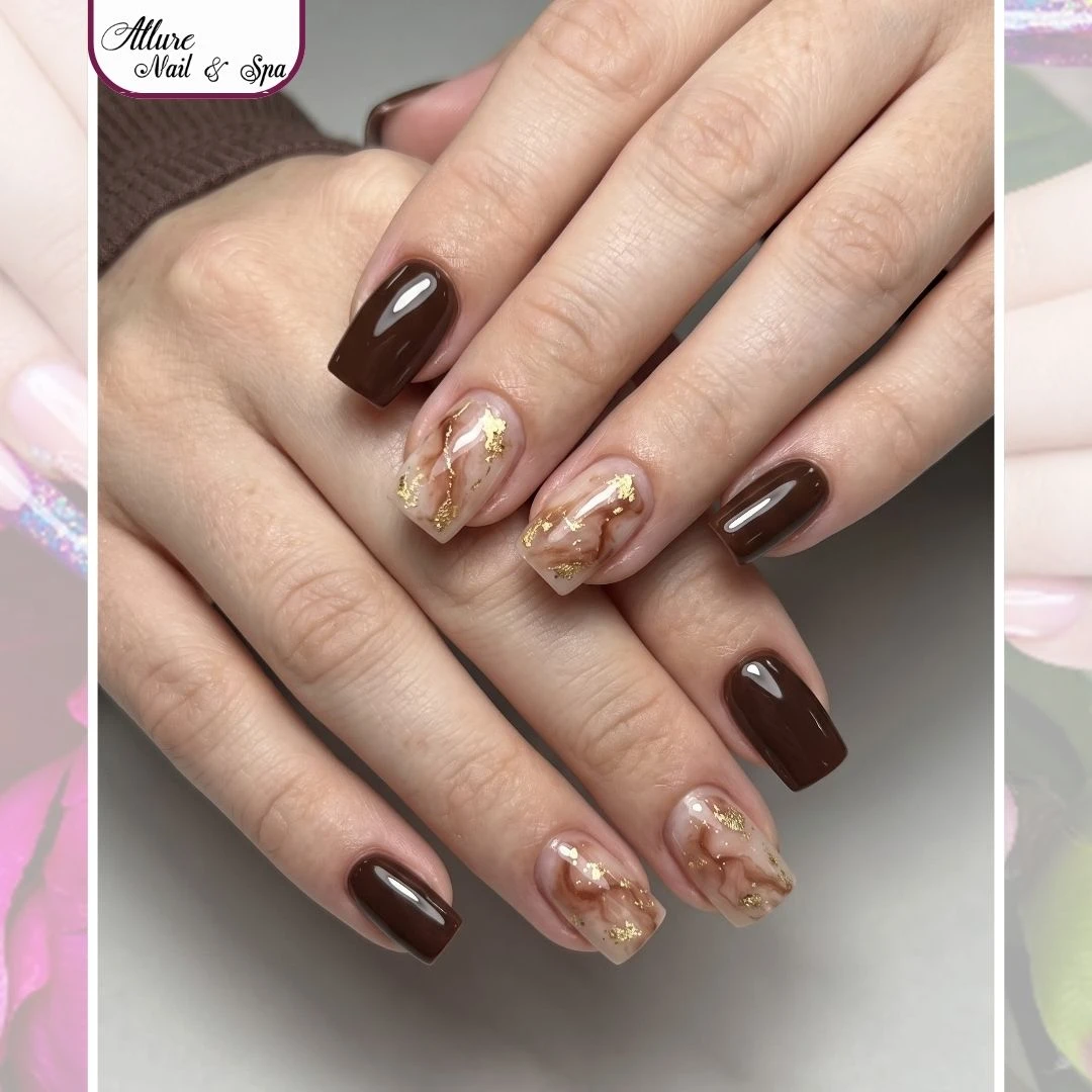 Nails Design