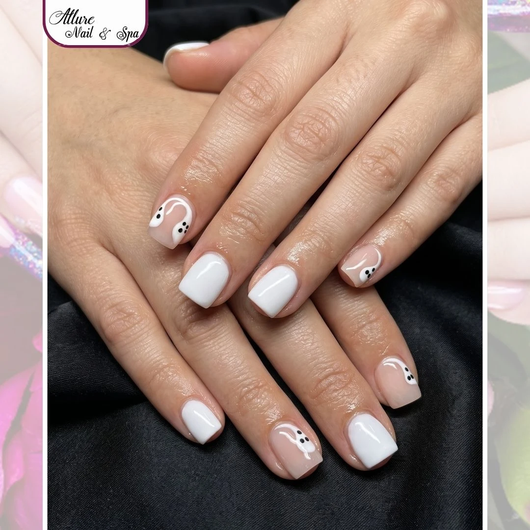 Nails Design