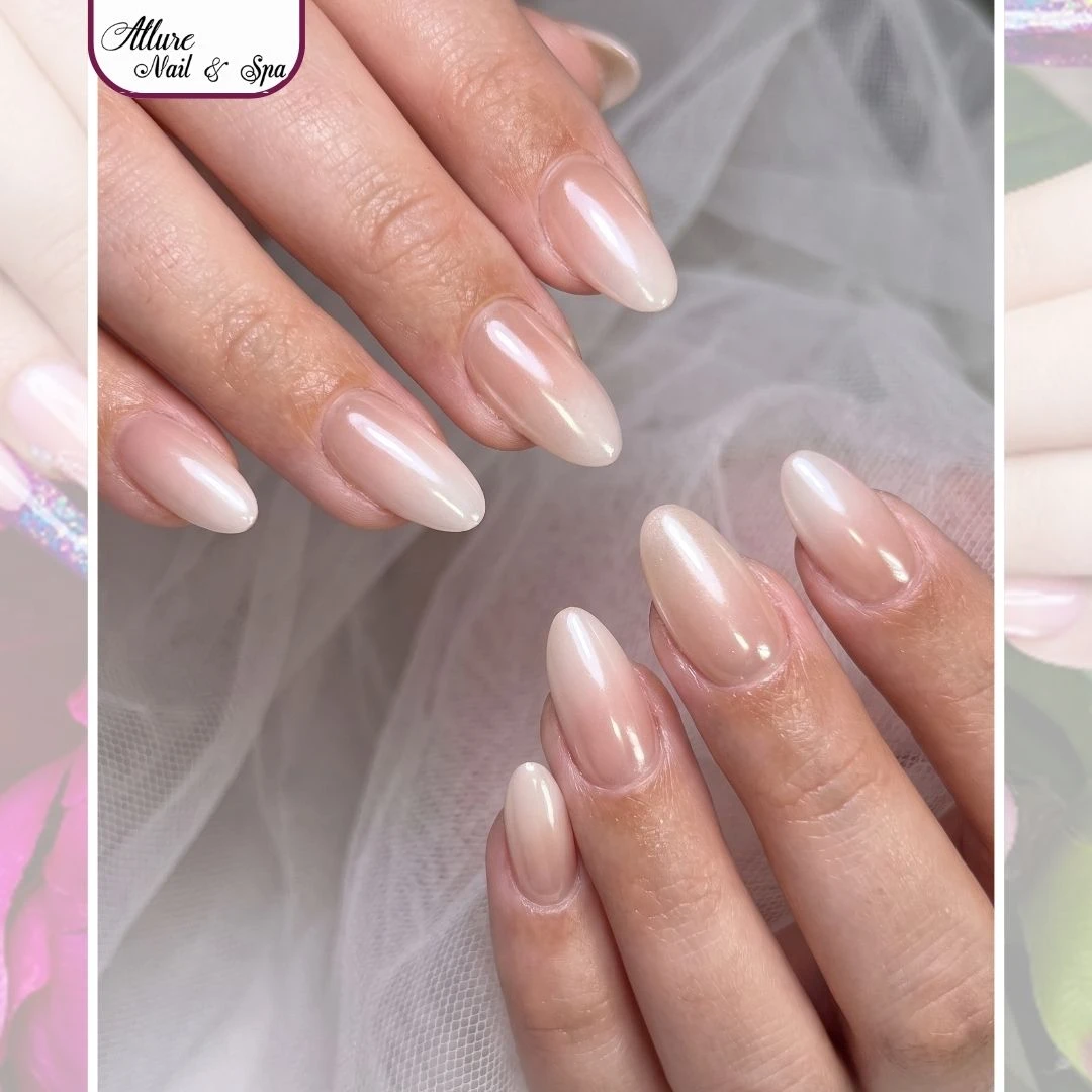 Nails Design