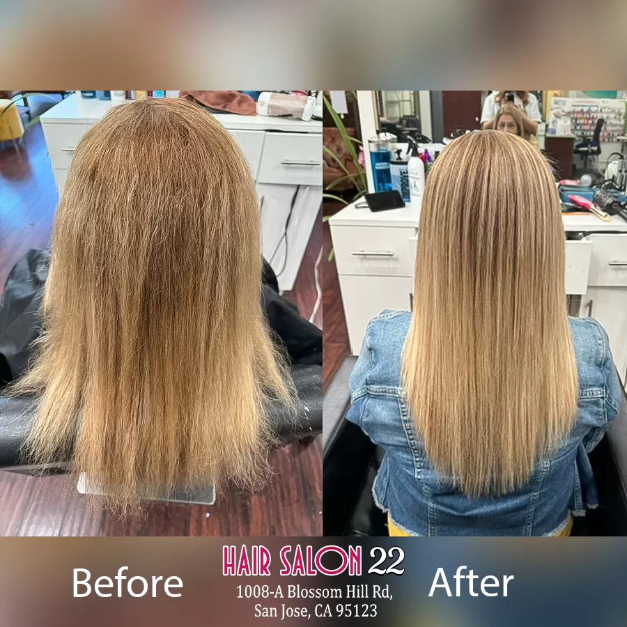 Hair Salon 22 _ Hair salon San Jose CA 95123