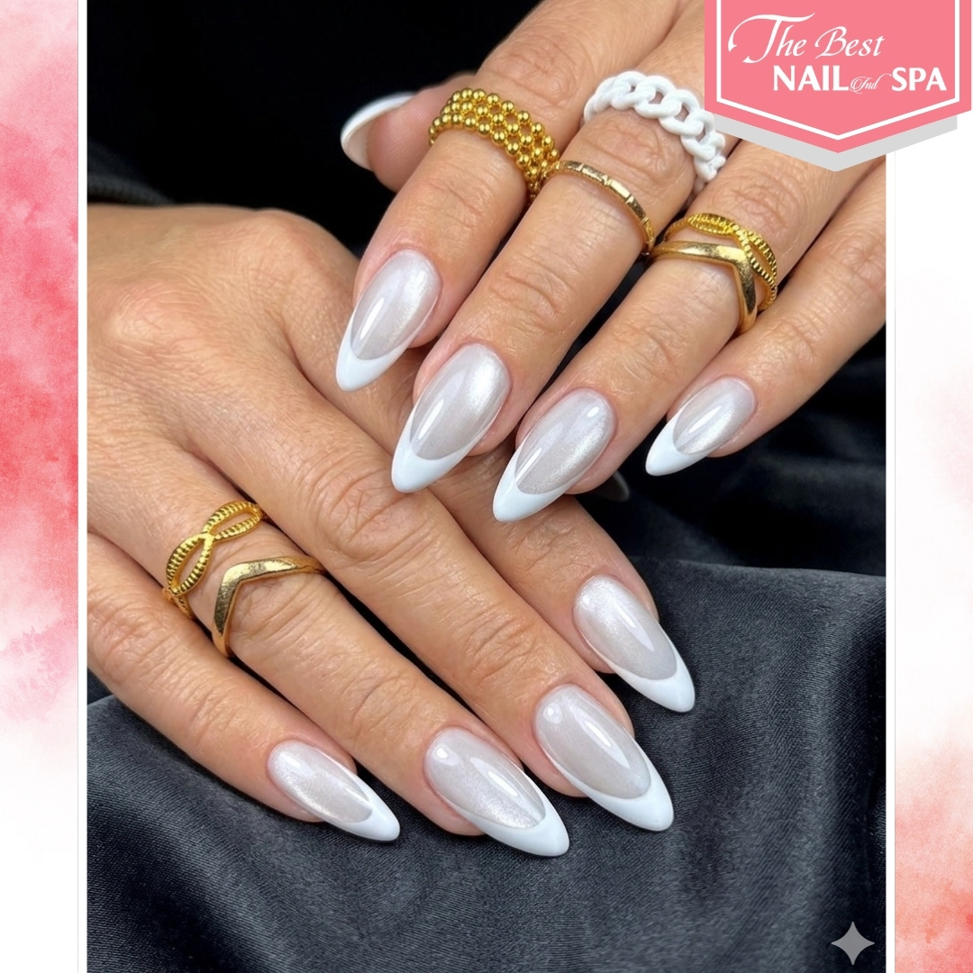 Nails Design