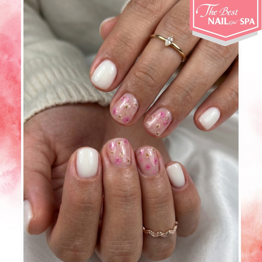 Nails Design