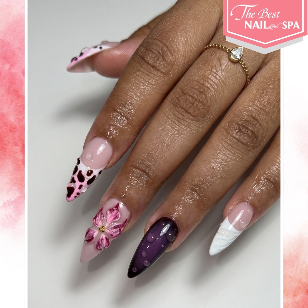 Nails Design