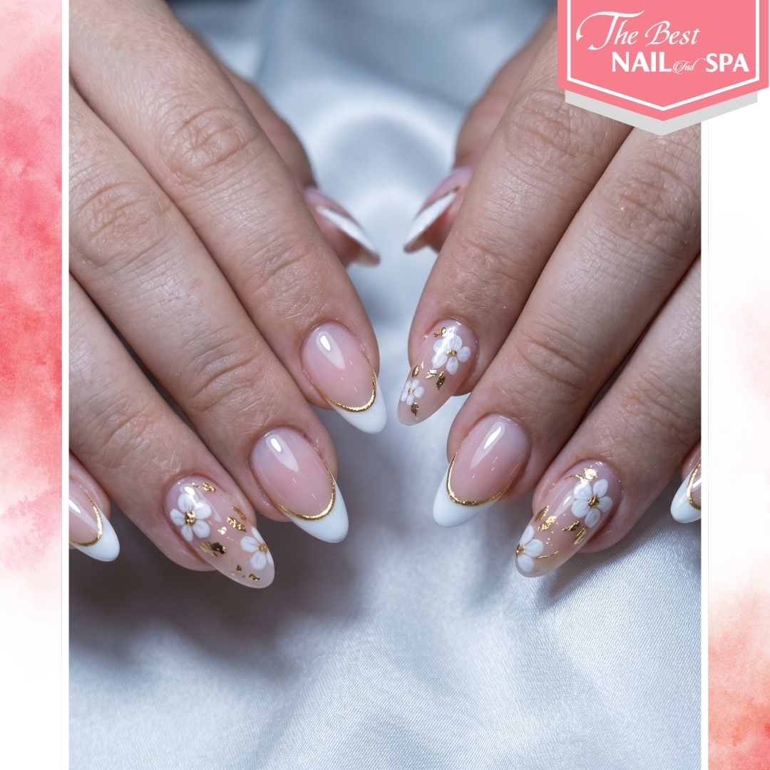 Nails Design