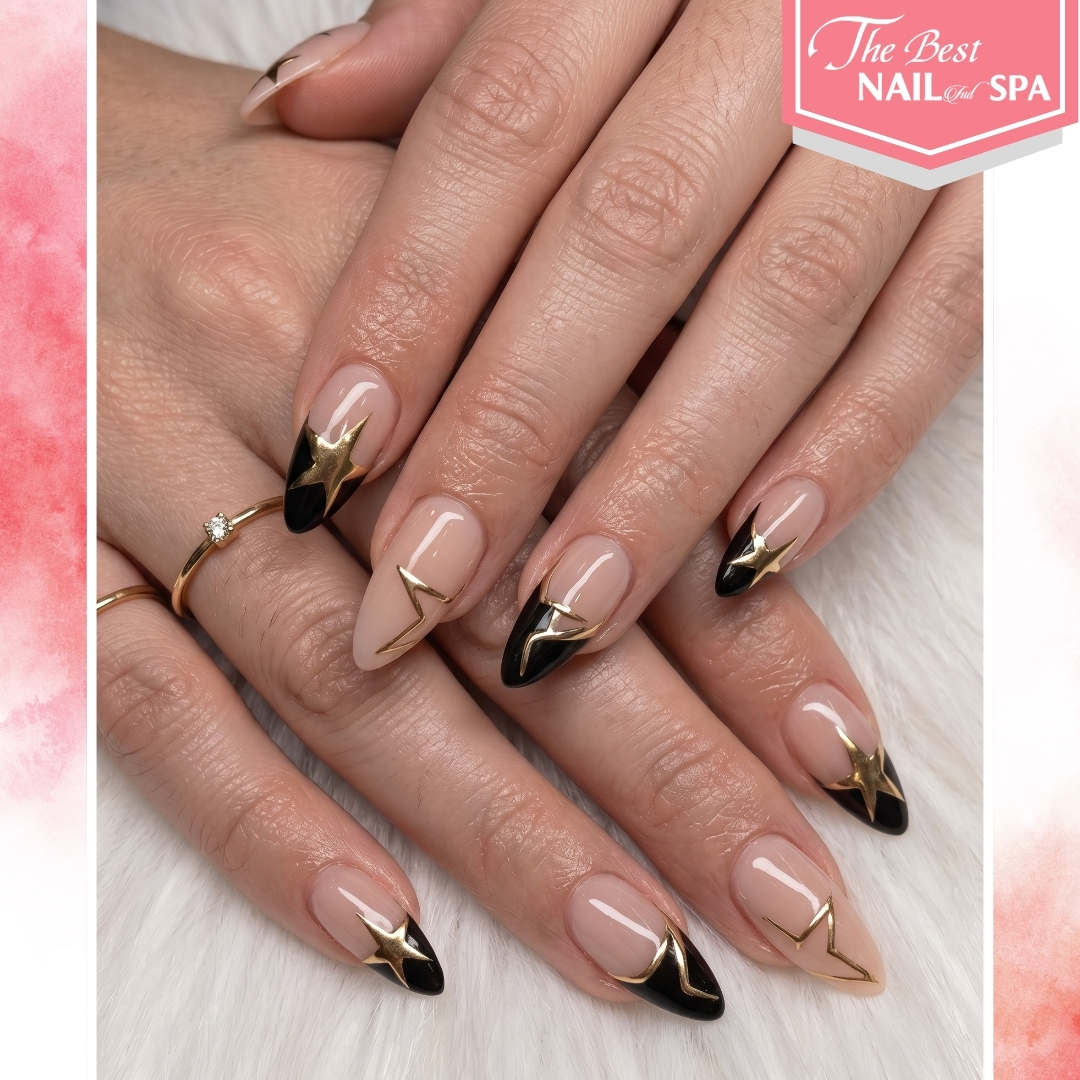 Nails Design