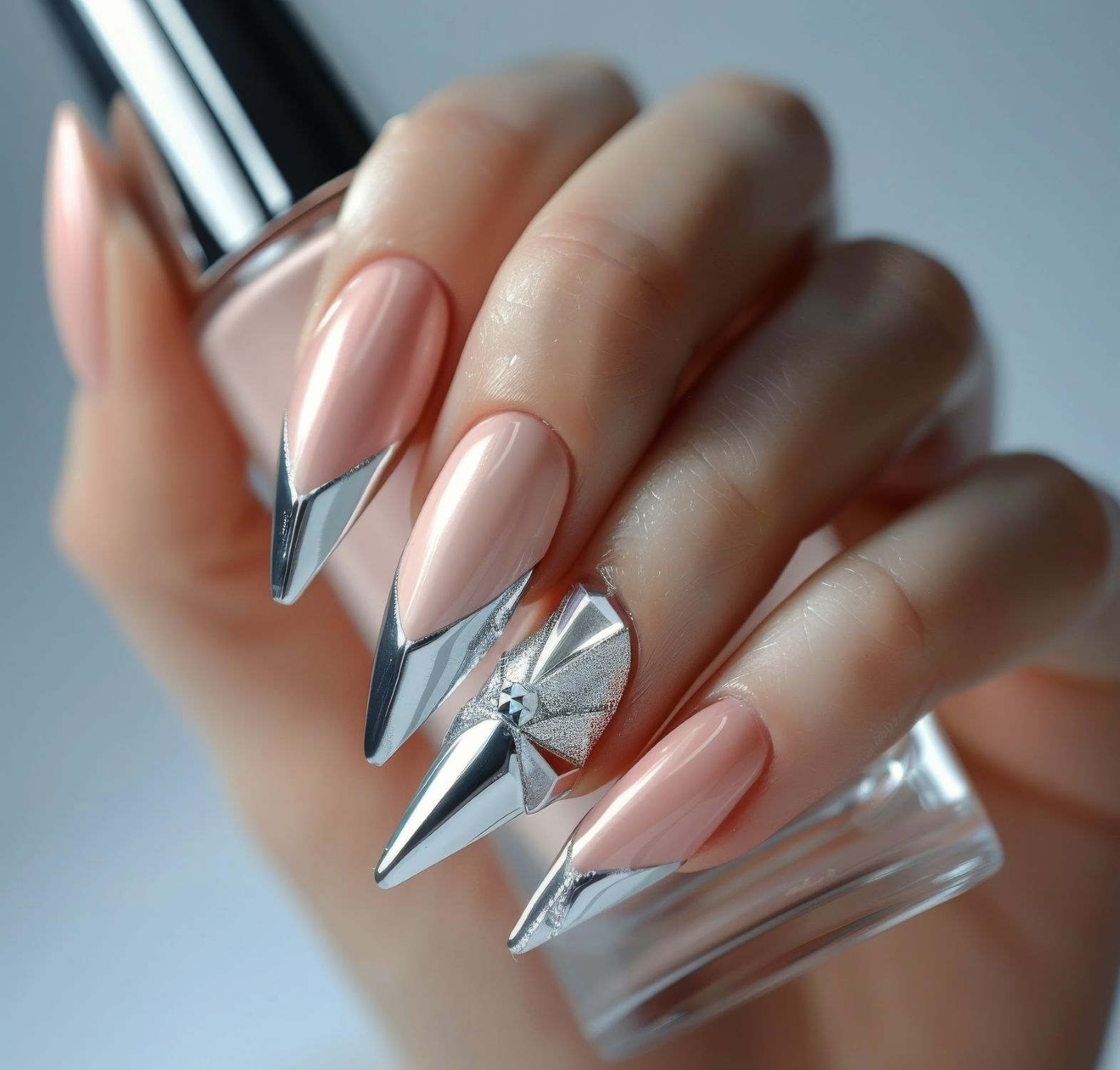 Acrylic Nails Acrylic Nails