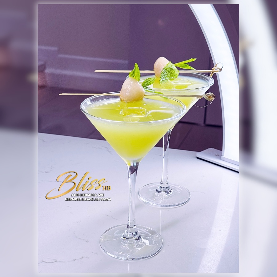 Bliss Nail Lounge in Hermosa Beach, CA 90254_6