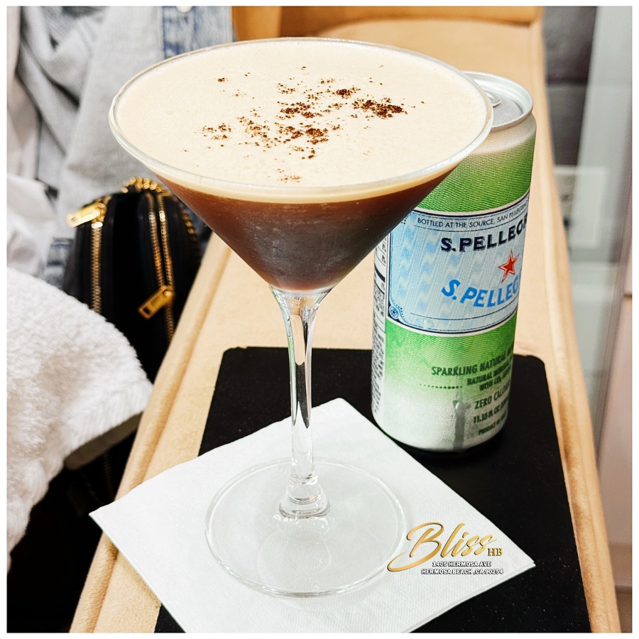 Bliss Nail Lounge in Hermosa Beach, CA 90254_7