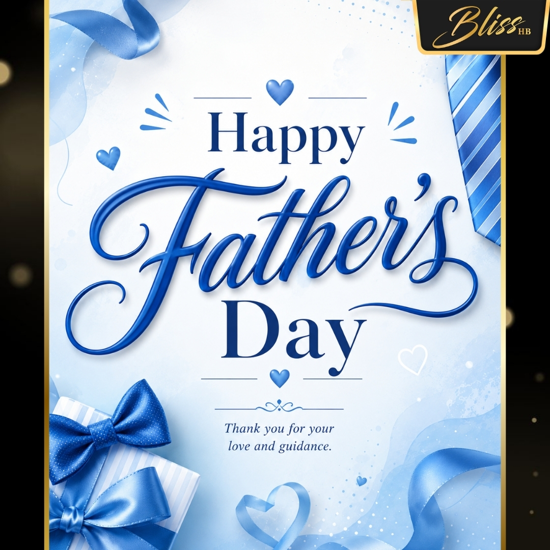 Happy Father Day