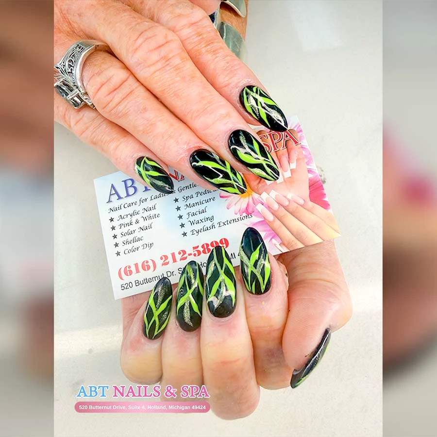 ABT Nails & Spa
