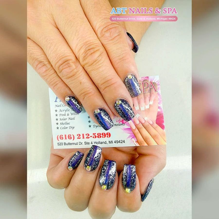 ABT Nails & Spa