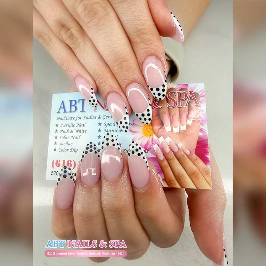 ABT Nails & Spa