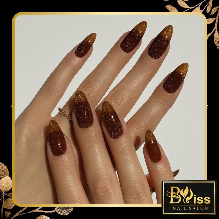 Thanksgiving nail collection