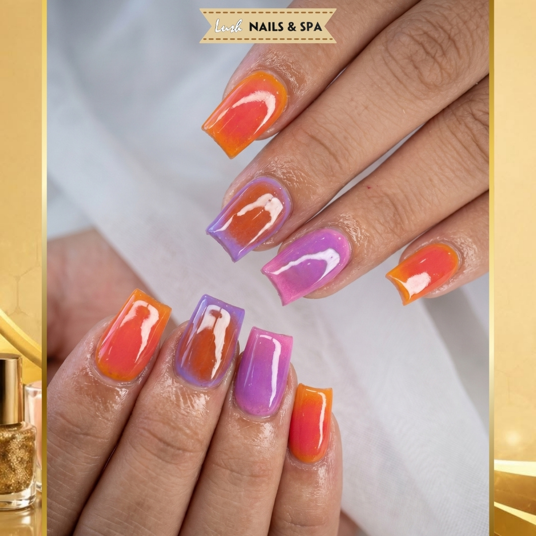 Nail Art Design June 18 2026