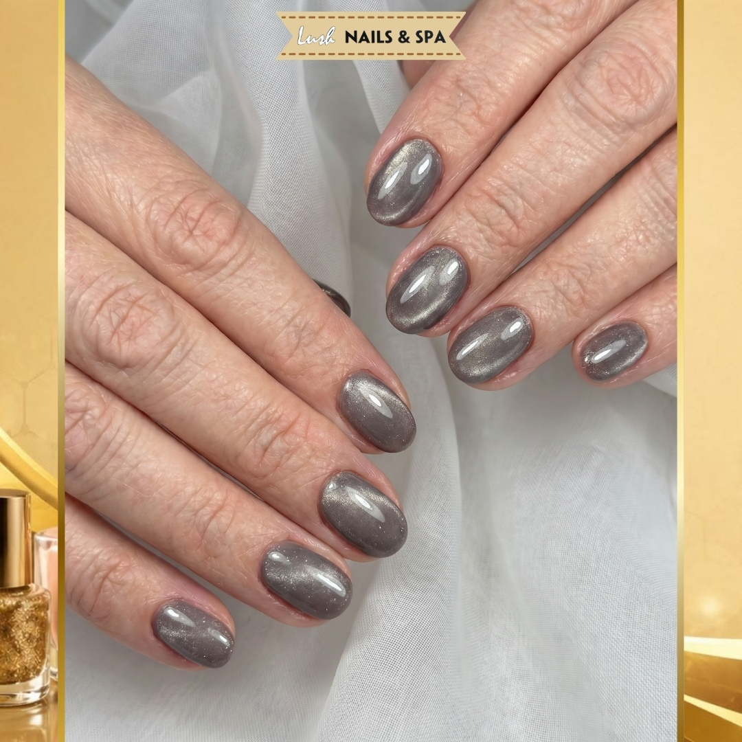 Nail Art Design June 18 2026
