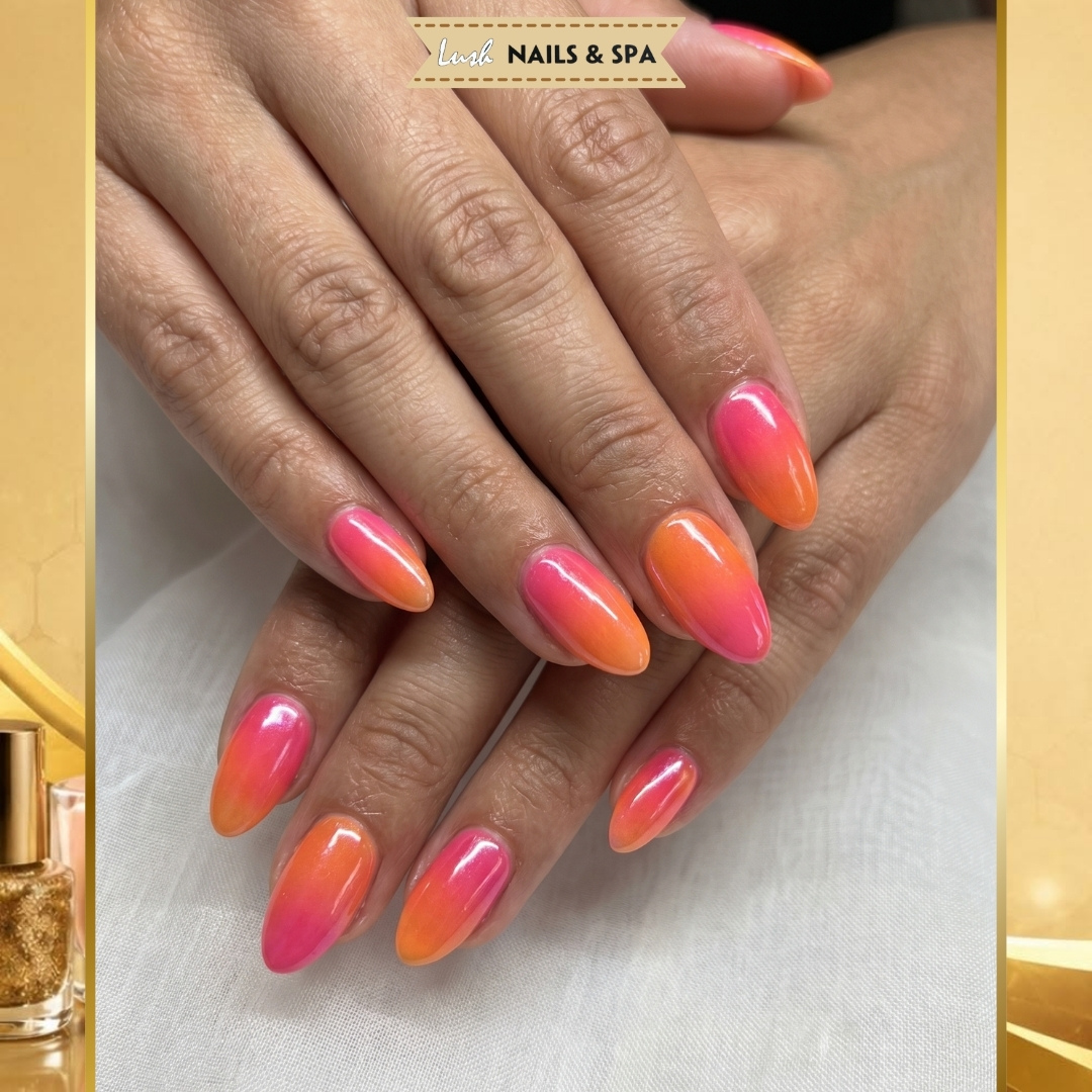 Nail Art Design June 18 2026