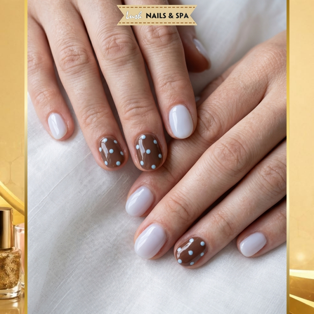 Nail Art Design June 18 2026