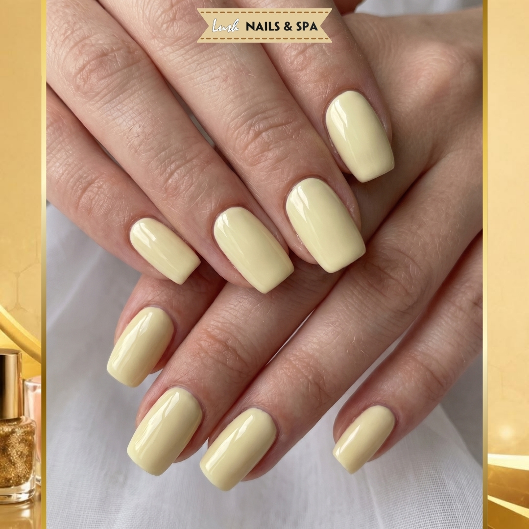 Nail Art Design June 18 2026