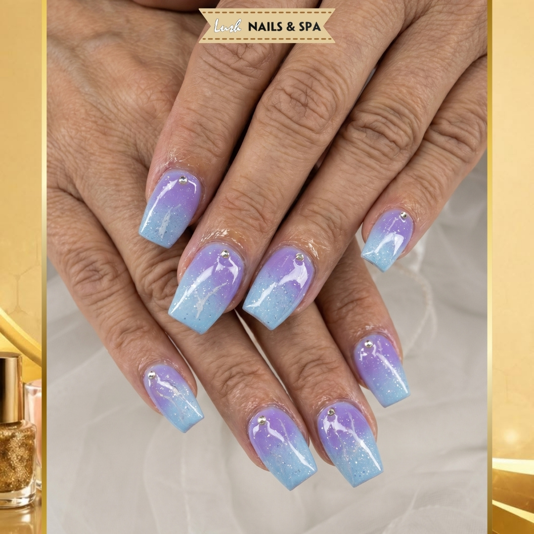 Nail Art Design June 18 2026