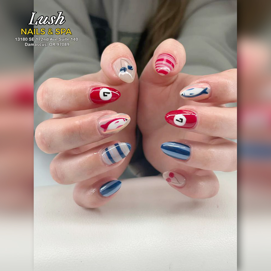 Lush Nails & Spa (10)