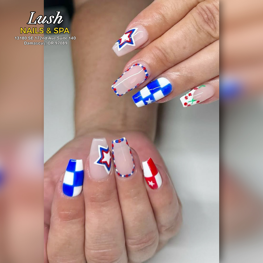 Lush Nails & Spa (3)