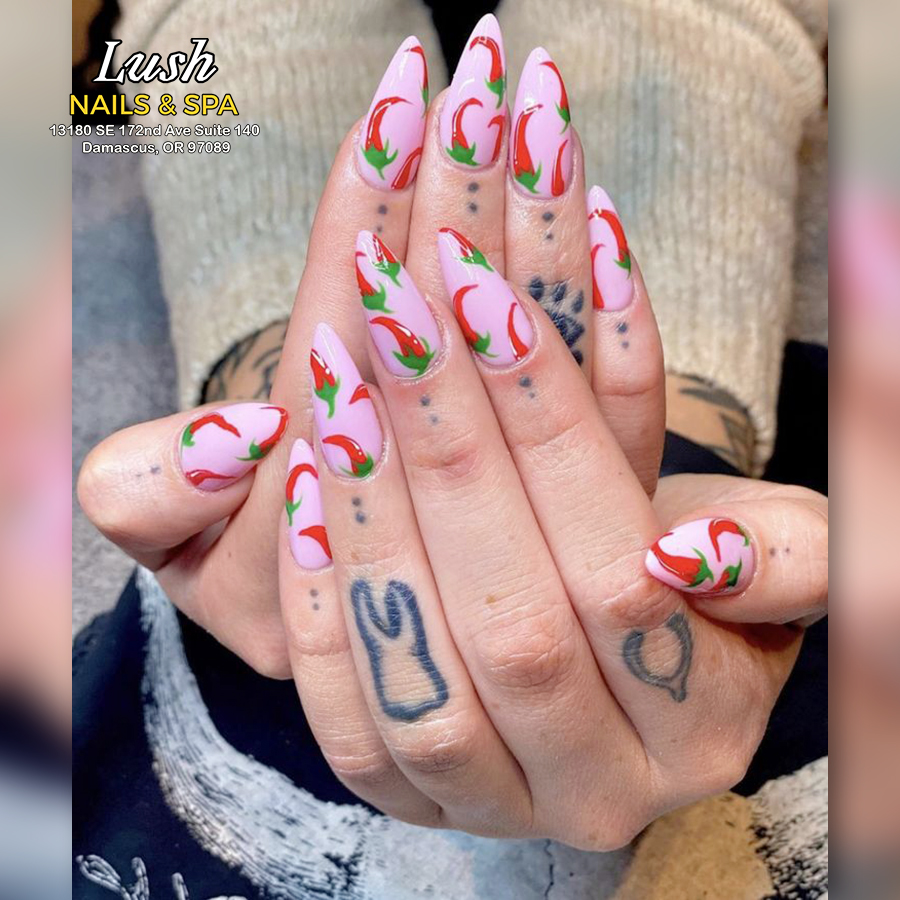 Lush Nails & Spa (8)