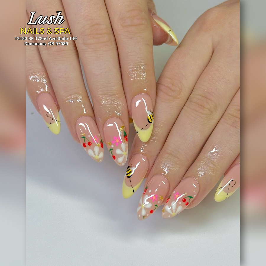 Lush Nails & Spa (9)