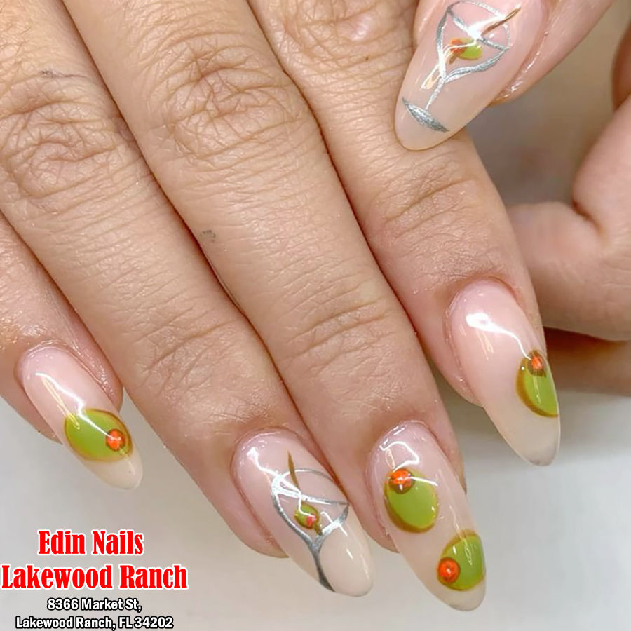 nail ideas by Edin Nails Lakewood Ranch