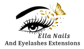 Ella Nails and Eyelashes Extensions