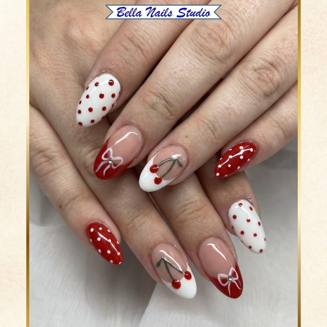 Nail Design June 16 2026