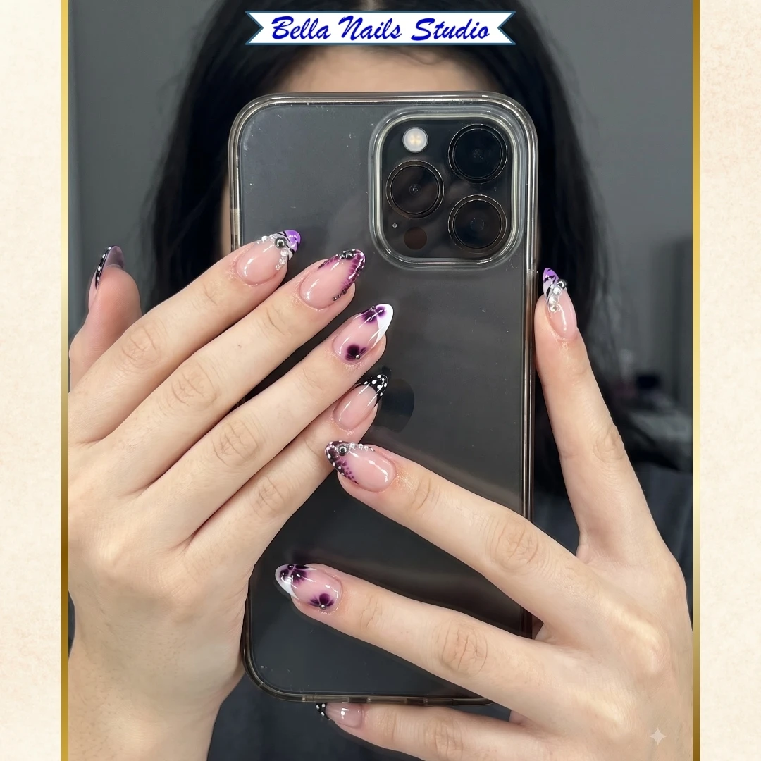 Bella Nails Studio 