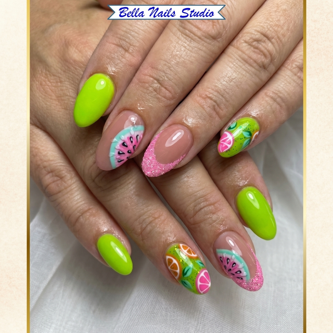 Nail Design June 16 2026