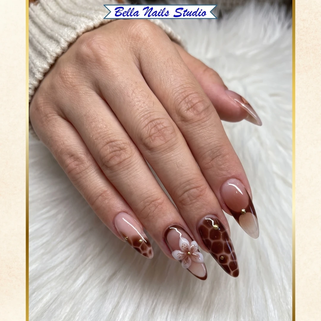 Bella Nails Studio 