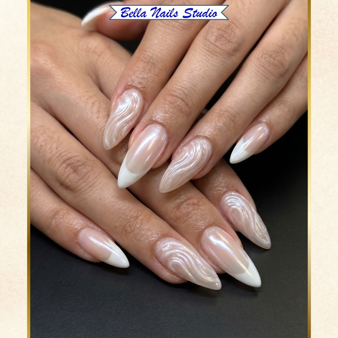 Nail Design June 16 2026