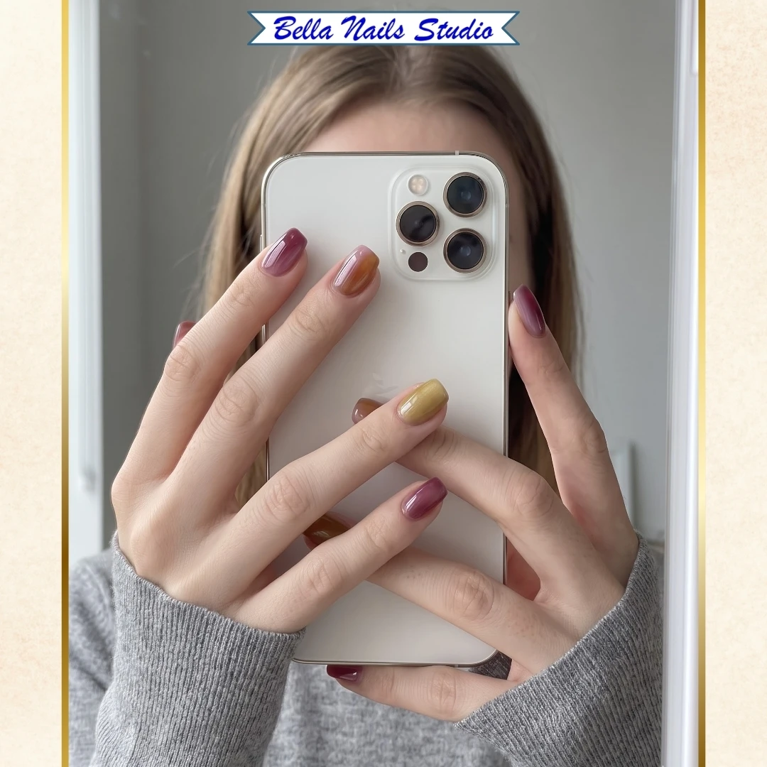 Bella Nails Studio 