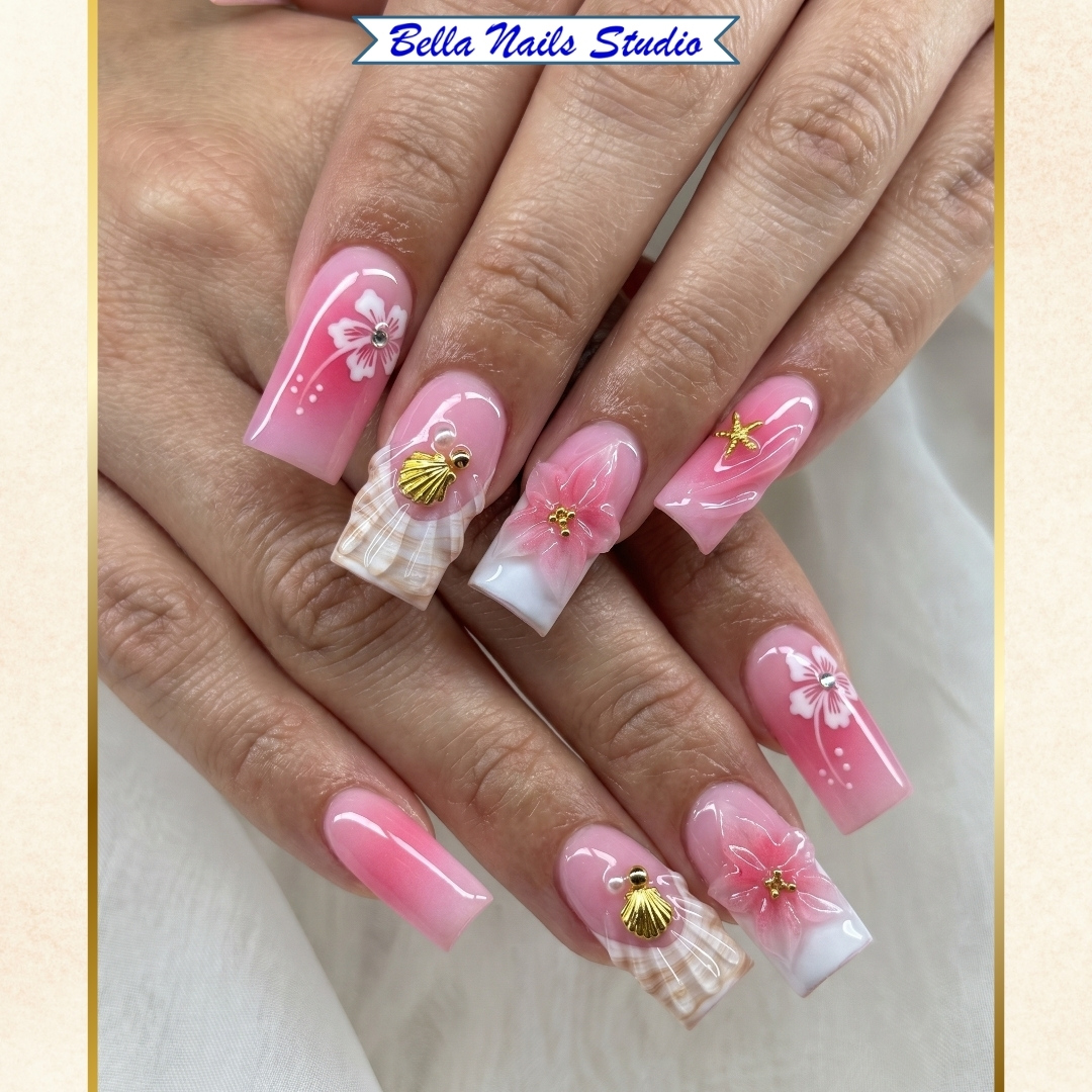 Bella Nails Studio 