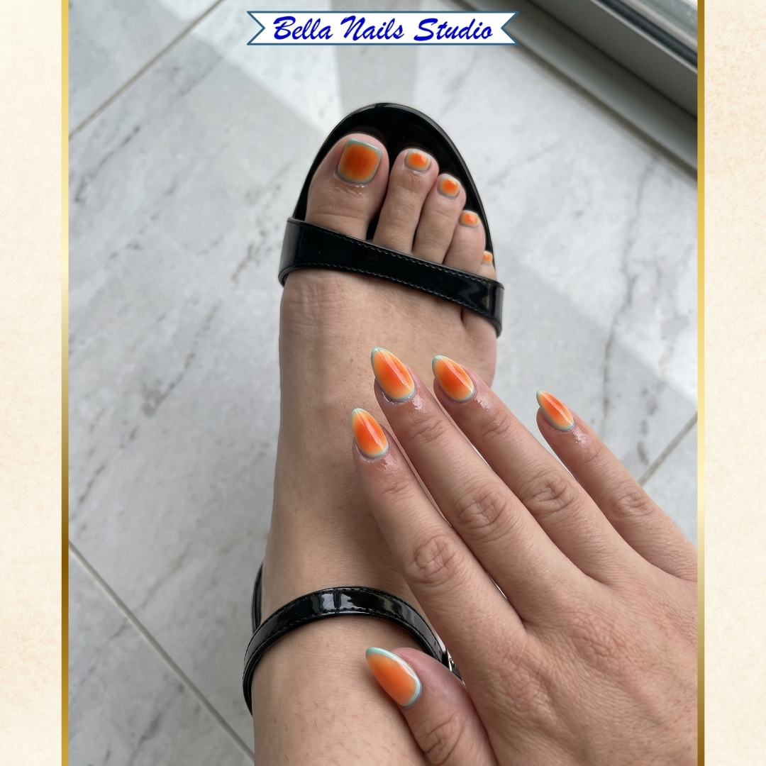 Bella Nails Studio 