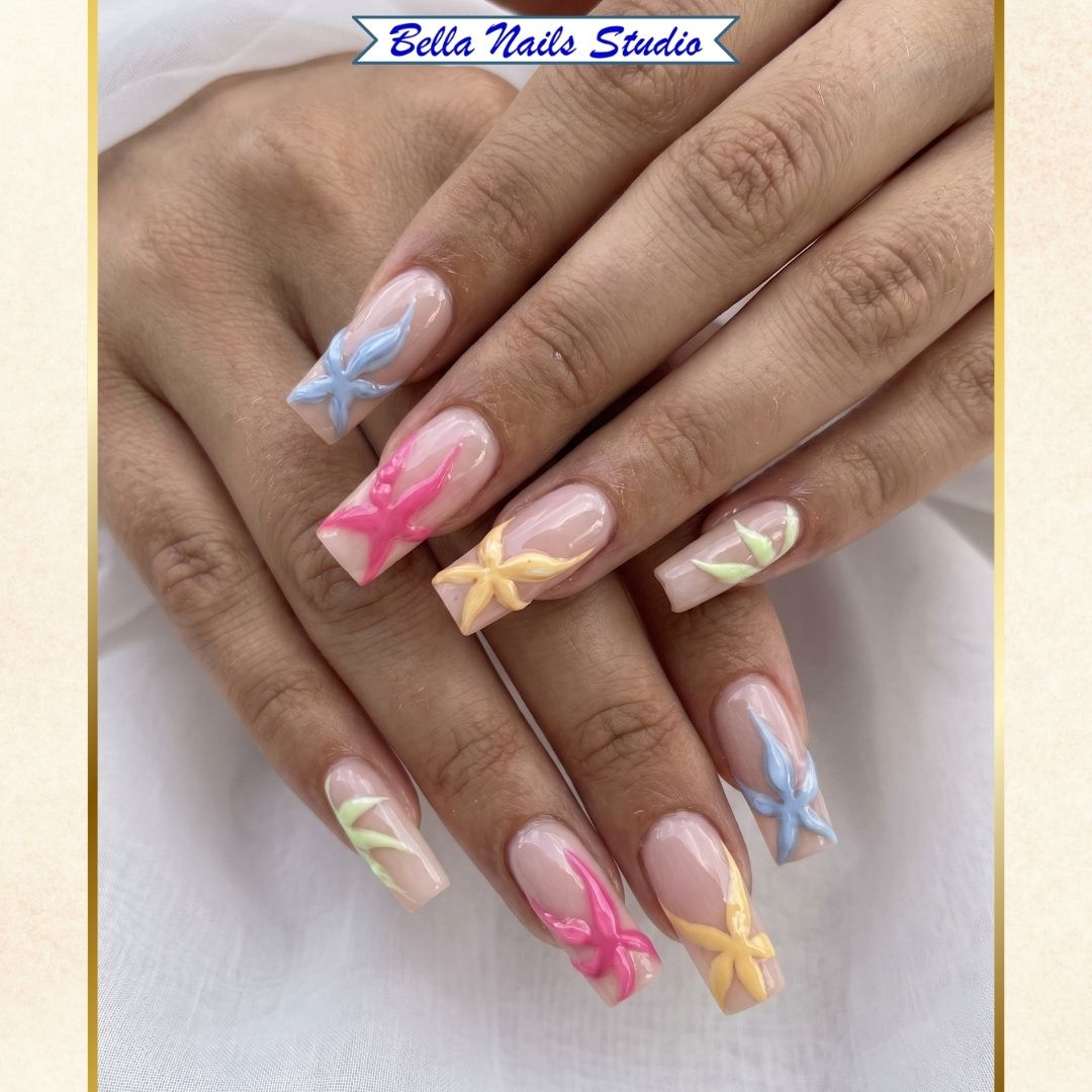 Nail Design June 16 2026