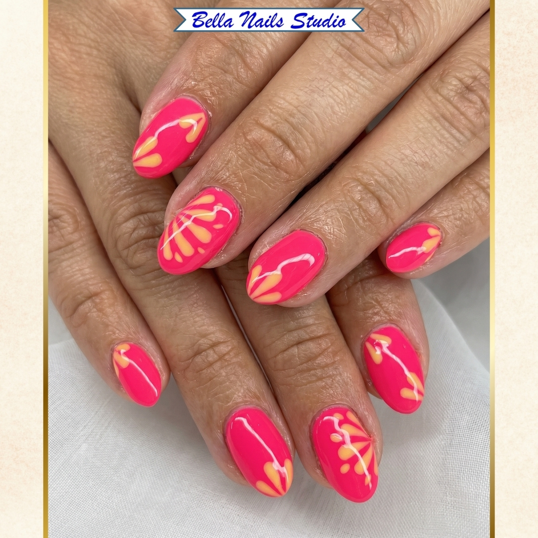 Nail Design June 16 2026