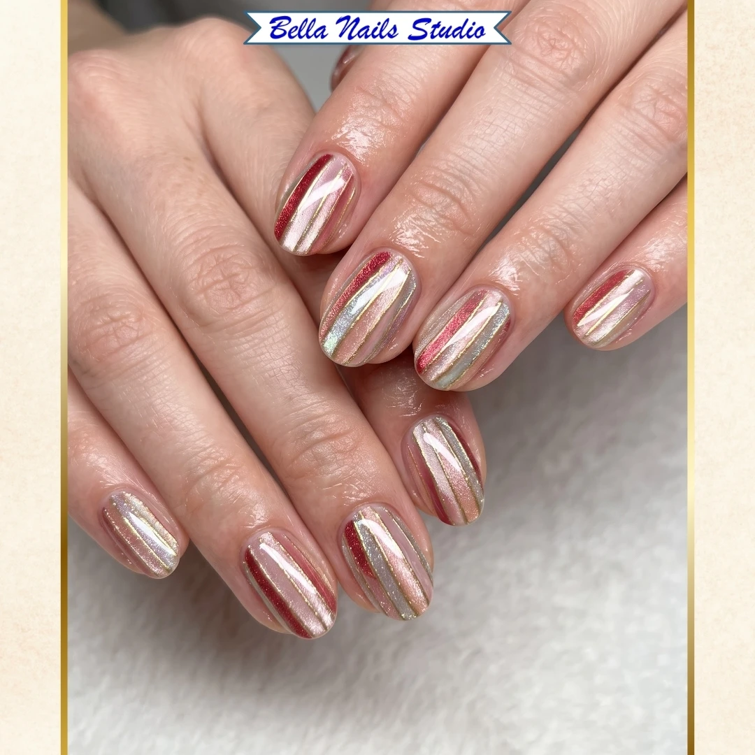 Bella Nails Studio 