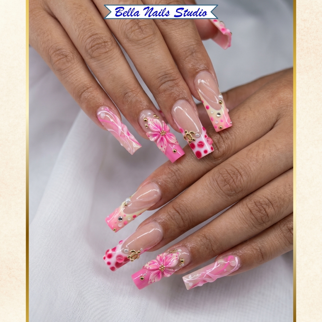 Bella Nails Studio 