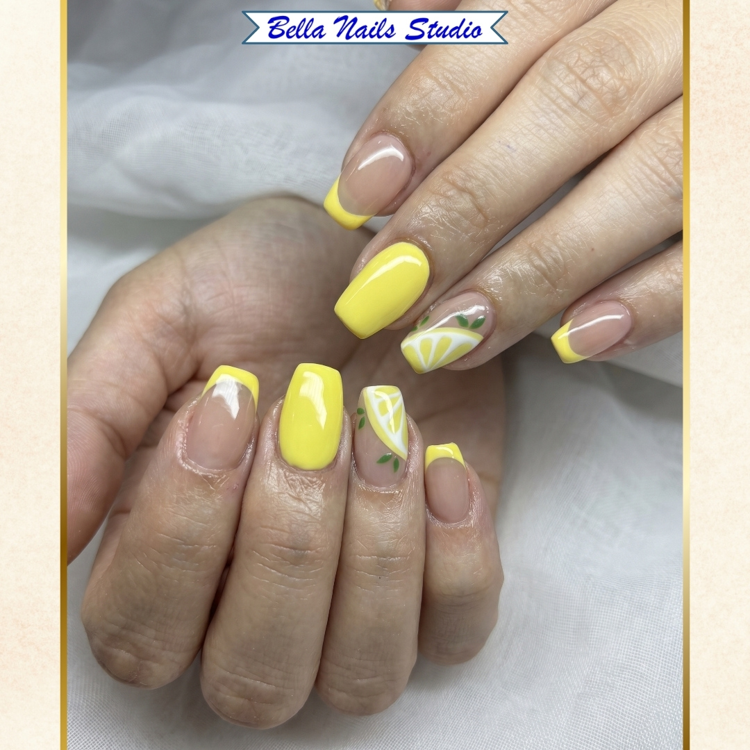 Bella Nails Studio 