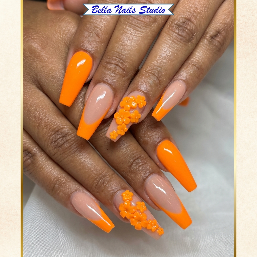Bella Nails Studio 