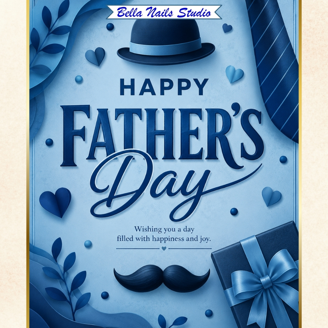 Happy Farther's Day