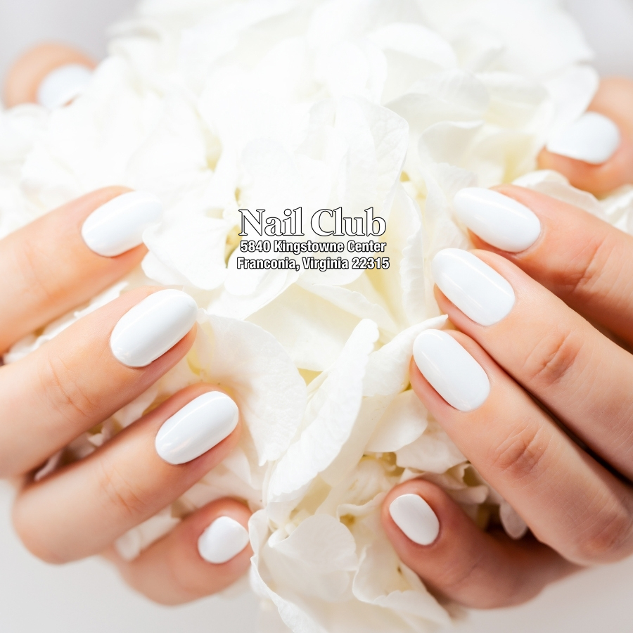 Nail Club in Alexandria 22315