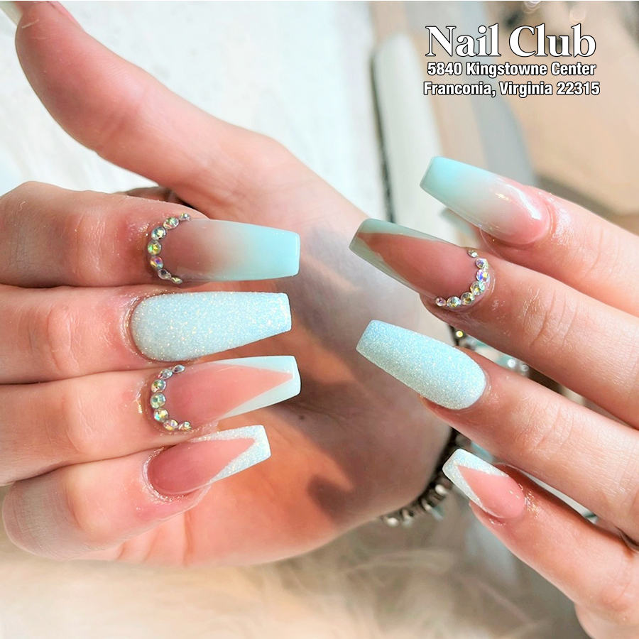 Nail design collection