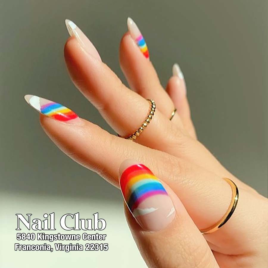 Nail Club _ Nail salon in Alexandria, VA 22315_4