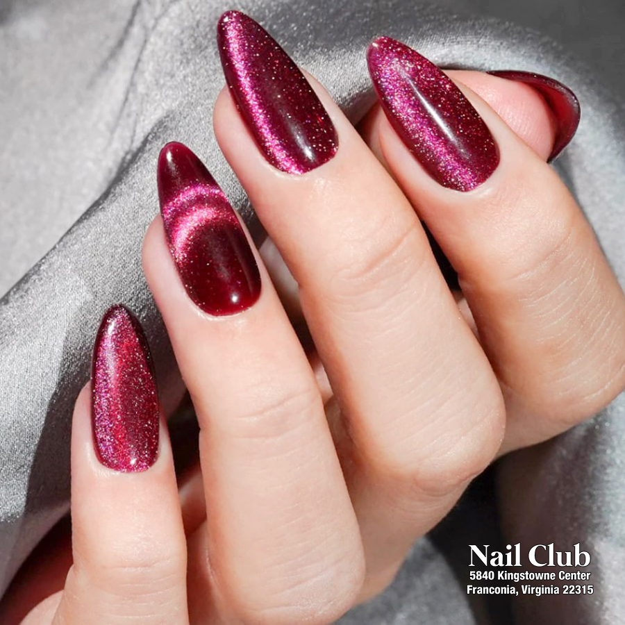 Nail Club in Alexandria 22315   (1)